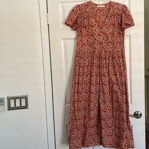 Christy Dawn - Dawn Dress